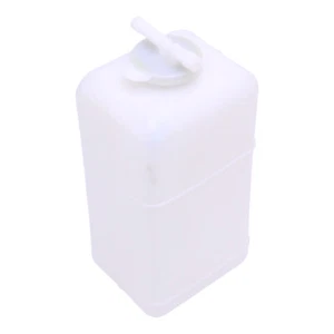 Radiator Coolant Overflow Expansion Tank Bottle Reservoir fr Universal - Picture 1 of 4