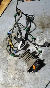 2008 VOLKSWAGEN JETTA REAR RIGHT PASSENGER DOOR PLUG WIRE WIRING HARNESS OEM* - Picture 1 of 4