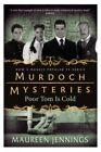  Murdoch Mysteries - Poor Tom Is Cold by Maureen Jennings  NEW Paperback  softba