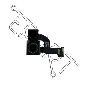 Genuine Apple iPhone 12 Rear Camera Module Replacement - Picture 1 of 1