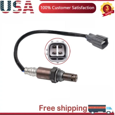 Sensor de oxígeno aguas arriba ES330 RX330 3,3 L V6 para Lexus 2006-2008 RX400h 2004-2006 Foto 1 de 4