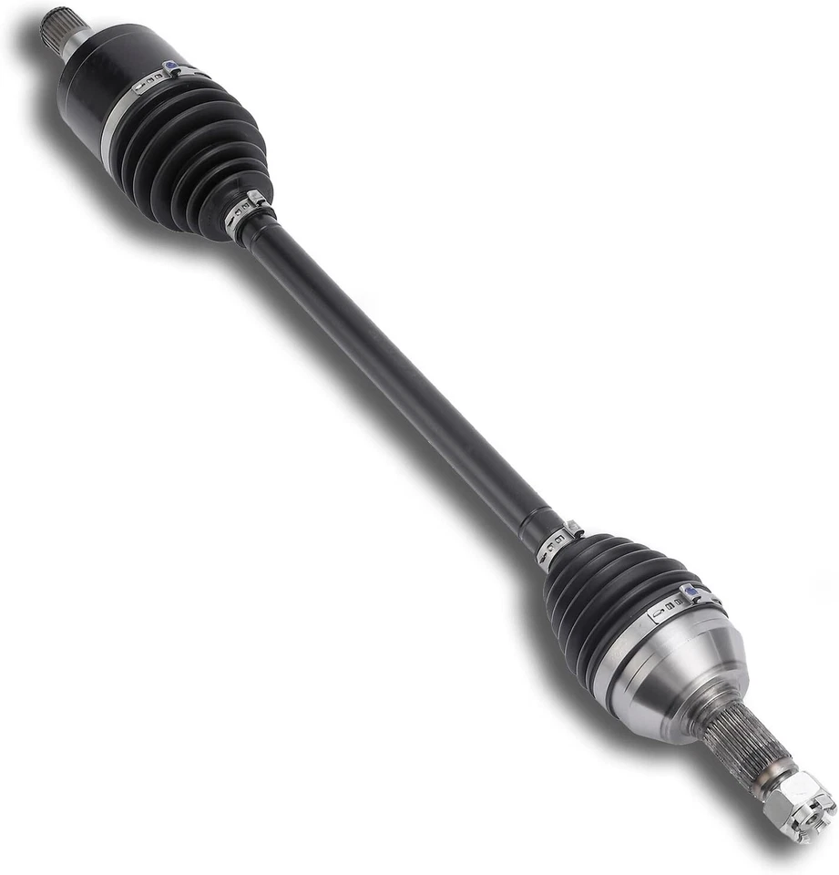Caiman Rugged Rear Left CV Axle for Honda Pioneer 1000 & 1000-5 2016-2021 Foto 1 de 1