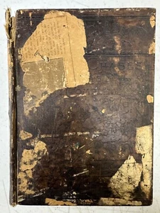 Receipt Book by Dr. Chase's Memorial edition 1889 vintage - Picture 1 of 13