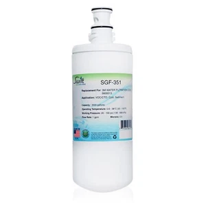 SGF-351 Compatible Commercial Water Filter for CC351, 560931 (1 Pack) - Picture 1 of 8