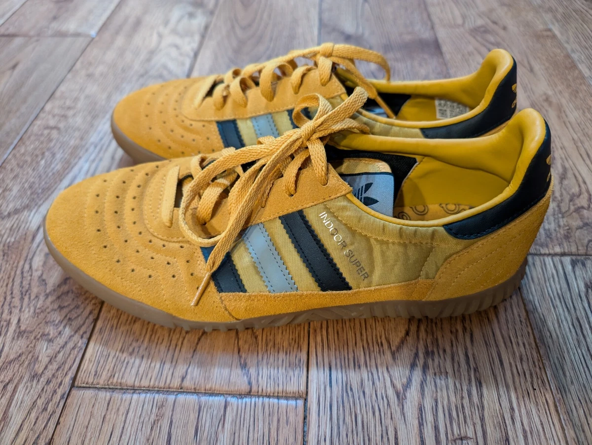 adidas Indoor Super Men's Sneakers for Sale | Authenticity