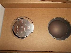OSECO 2" SS/316 RFAS RD-R327 687155 100PSIG RUPTURE DISC DISK (FF2) - Picture 1 of 4