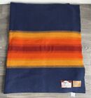 Pendleton Wool Blanket Grand Canyon National Park Series Fantastic!mThrow 68x52"