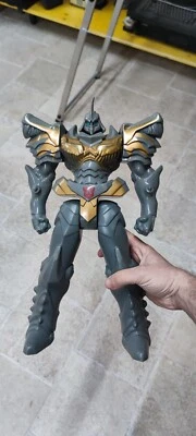 Giocattolo Action Figure Robot Transformers Megatron 40 cm Hasbro film cinema - Immagine 1 di 4