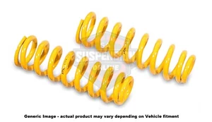 King Springs KTRS-141 - Fits Toyota 300 SERIES LC RR STD (Suspension Spring) fit - Picture 1 of 1