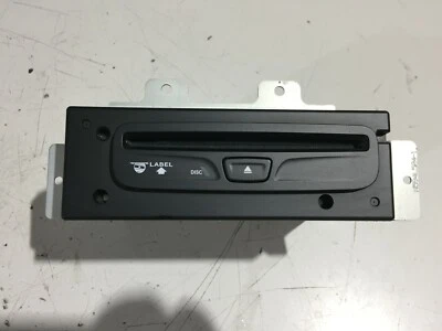 P05091245AD autoradio lettore  dvd CD JEEP Grand Cherokee WK2 (2015)  - Immagine 1 di 4