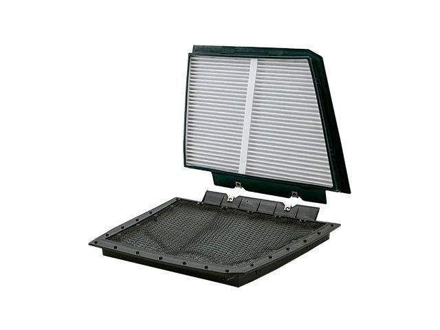 Filtro de aire de cabina WIX 52GT38T compatible con Ram ProMaster 1500 2014-2023 Foto 1 de 1