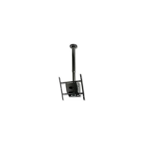 B-TECH - BT8426B - Supporto Da Soffitto Regolabile VESA 400 - Image 1 of 1