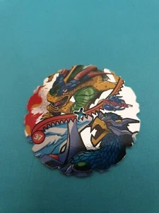 Beyblade Mega Tazo TOPS 🧸 37 🧸 FREE POST - Picture 1 of 2