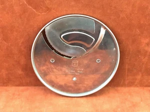 Pieza de repuesto para procesador de alimentos CUISINART DLC-7 P ~ DLC-044 ~ hoja de corte 4 mm - Imagen 1 de 4