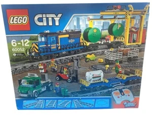 Lego Set 60052 Cargo Train New MISB - Picture 1 of 2
