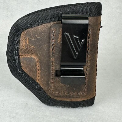 Versacarry Ranger IWB Holster Size 6 Right Hand - Image 1 of 4