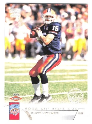 2002 Pacific - #469 Kurt Kittner Pacific Extreme Limited LTD RC /71 Rookie  - Image 1 of 2
