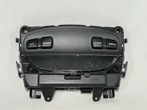 2001-2004 Chrysler Jeep Compass Temperature Module OEM Mopar 56042754AJ - Bild 1 von 8