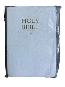 Bibel King James Version Neues Testament klein - Bild 1 von 5