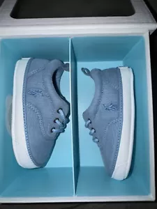 polo ralph lauren shoes baby boy - Picture 1 of 5