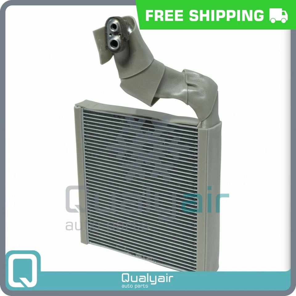 New A/C Evaporator Core fits Mazda 3, 6, CX-5 - 2014-2018 - OE# GHP961J10 - Image 1 of 4