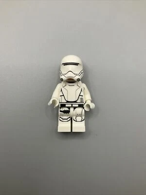Lego / Star Wars / Minifigur / First Order Flametrooper /aus Set 75177-75103 - Bild 1 von 2