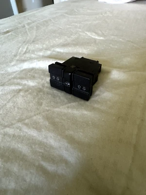 原始设备制造商大众高尔夫、Cabrio、捷达电源窗开关 — 第 1/2 张图片