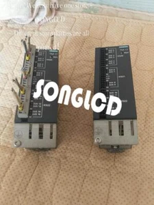 1PCS 6SL3055-0AA00-3HA0 90days warranty DHL or FedEx #T7 - Bild 1 von 4