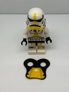 Lego Star Wars Artillerie Sturmtruppler aus imperial gepanzerter Plünderer Set 75311 - Bild 1 von 3