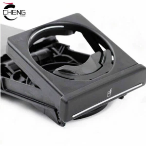 #Tablero plegable elostico portavasos 8E1862534K para 2002-08 Audi A4 B7 B6 - Imagen 1 de 9