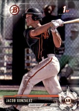 A6946- 2017 Bowman Draft BB Cards 1-200 +Inserts -You Pick- 10+ FREE US SHIP