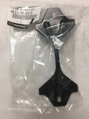 Mazda MX5 MIATA 2006-2015 batería retención OEM ¡Nuevo!!! Foto 1 de 4