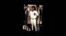 1999 Fleer Tradition Update Baseball Card #U4 Eric Munson RC