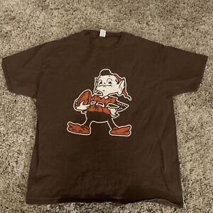 Vintage Early 90’s Cleveland Browns T-Shirt