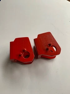 Willys Jeep VEC Farm Jeep CJ2A Monroe Three  Point Hitch Lift CJ3A - Picture 1 of 21