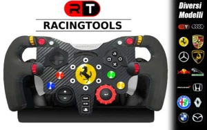 Corona Volante Mod. PROTOTYPE per Logitech G29/G923 - Personalizzalo come vuoi! - Imagen 1 de 13