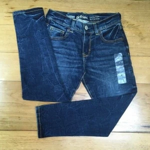 NWT Gymboree Girls Size 7 Girlfriend Jeans - Picture 1 of 5