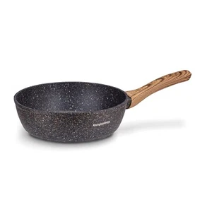KonigHOFFER Pescado Tief Bratpfanne 20 cm / 24 cm /28 cm - Bild 1 von 19