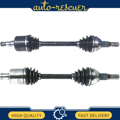 Junta CV eje delantero TrakMotive para Buick Rendezvous 3,4 L 2002 2003 2004 2005 Foto 1 de 4