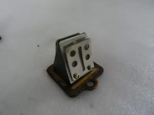 E9. Bloque de membrana de membrana SSL Piaggio Zip 50 - Imagen 1 de 2