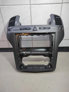OPEL ZAFIRA B Blende Mittelkonsole Dekorleiste Verkleidung Abdeckung 13 100 116 - Bild 1 von 5