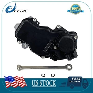 Turbo actuator 17201-11070 11080 11110 11120 for Toyota Hilux Prado 2.4L 2.8L - Bild 1 von 8