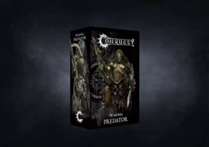 Conquest, W'adrhun - Predator (PBW7511) New - Picture 1 of 2
