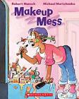 Makeup Mess Book The Fast Free Shipping