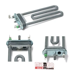 Resistenza lavatrice hotpoint ariston indesit 1700W vpl lb - C00094715 - Foto 1 di 5