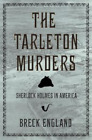 Breck England Tarleton Murders (Tascabile)