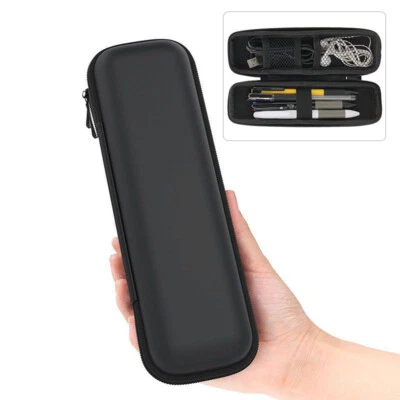 Federtasche Federmappe Für Füller Stifteetui Etui Kugelschreiber Schüler Kinder - Bild 1 von 4