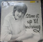 Kim Lesley - Store It Up 'Til Morning (LP)