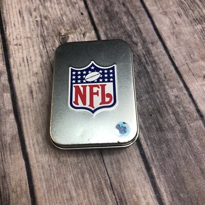 Encendedor de antorcha de butano NFL diseño de casco de fútbol americano NY Giants (RP B6) Foto 1 de 4