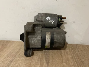 CITROEN C2 1.1 STARTER MOTOR 9658308780 - Picture 1 of 2